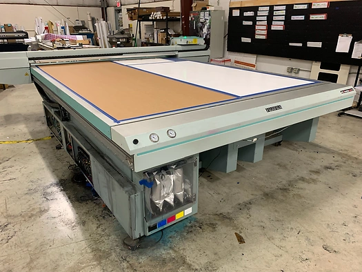 2011 Acuity HS X2