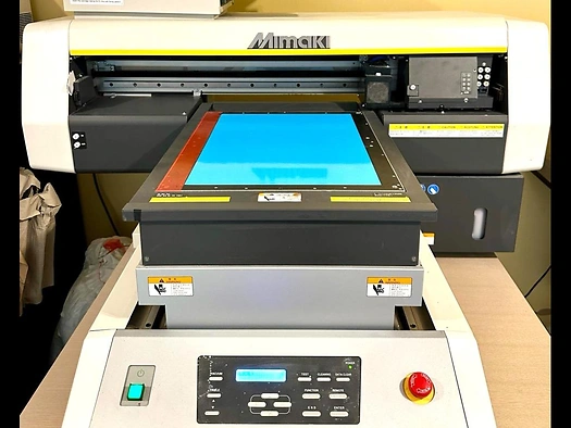 2015 UJF 3042FX