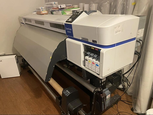 2012 Epson SureColor S30670