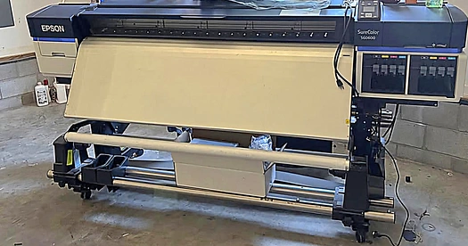 2016 Epson S60600