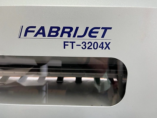 2017 Fabrijet FT-3204X
