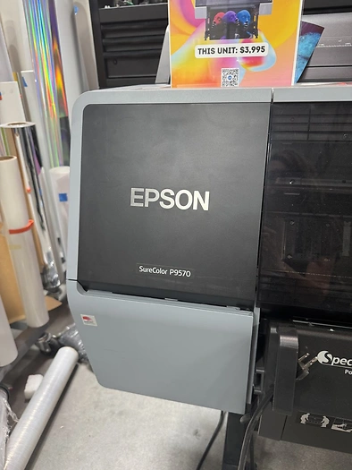 2020 Epson P9570