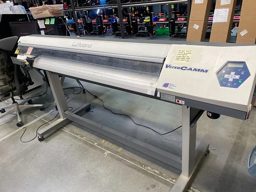 2016 SP-540i 