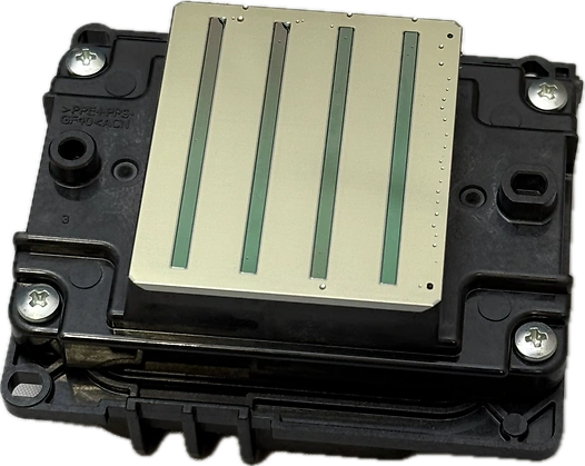 2026 I3200-A1 Printhead - 4 channel - DTF - Water-Based Ink