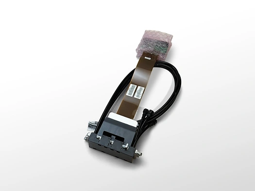New JFX500 & UJV500 Printhead - M022626