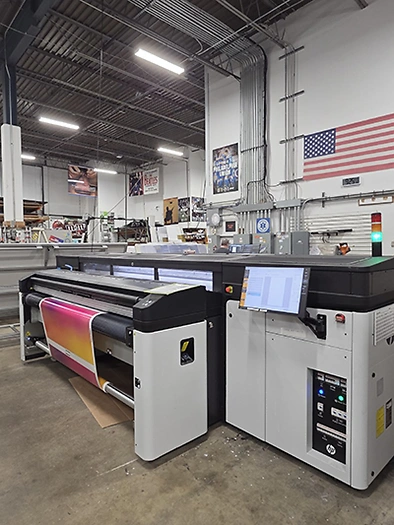 2022 Hewlett-Packard R2000