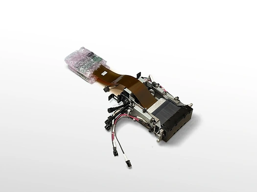 New JFX200-2513 Printhead - M022625