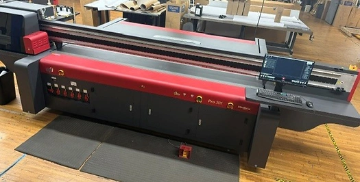 2024 Pro 30f 