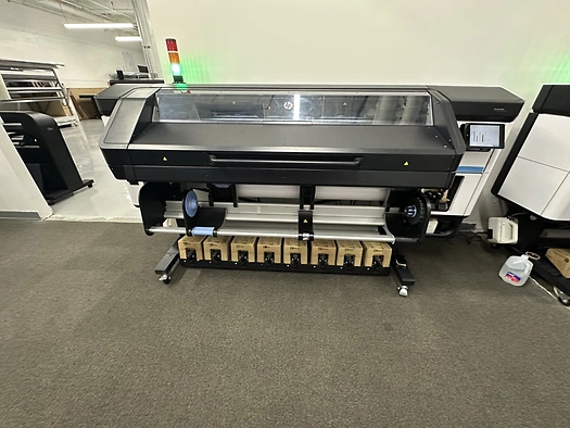 2022 Hewlett-Packard Latex 800W