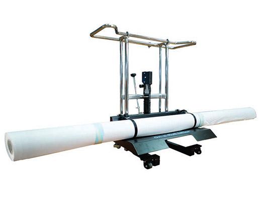 2026 On-A-Roll Lifter - Low Profile 61574  - NEW