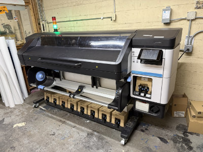 2022 Latex 800w